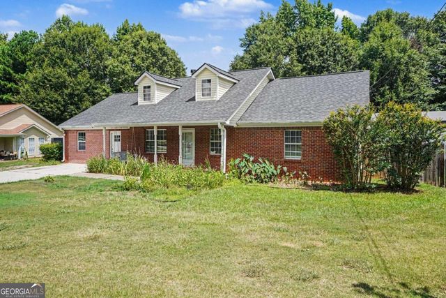 3 Bonnie Glen Lane, Hampton, GA 30228