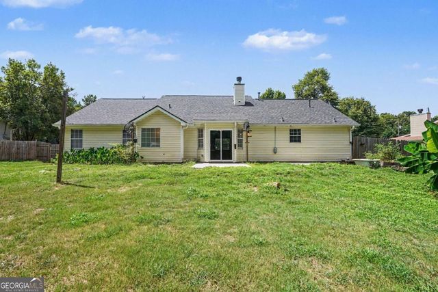 3 Bonnie Glen Lane, Hampton, GA 30228