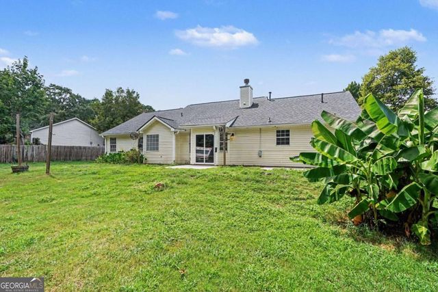 3 Bonnie Glen Lane, Hampton, GA 30228