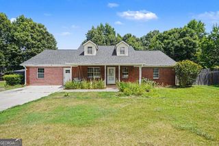 3 Bonnie Glen Lane, Hampton, GA 30228