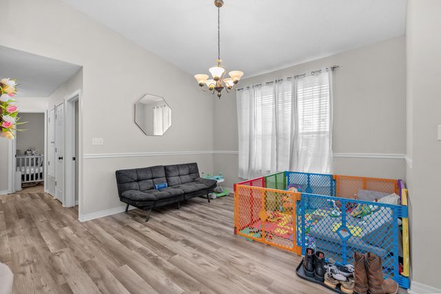 1207 Jefferyscot Drive, Crestview, FL 32536