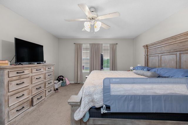 1207 Jefferyscot Drive, Crestview, FL 32536