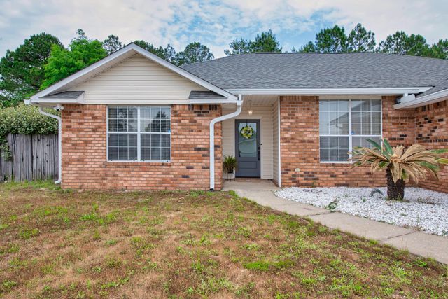1207 Jefferyscot Drive, Crestview, FL 32536