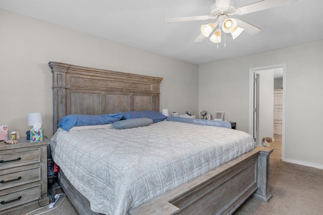 1207 Jefferyscot Drive, Crestview, FL 32536