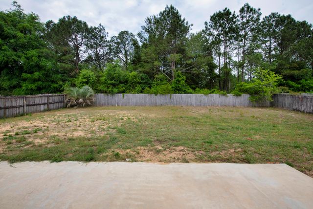 1207 Jefferyscot Drive, Crestview, FL 32536