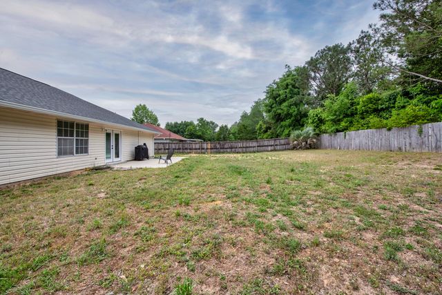 1207 Jefferyscot Drive, Crestview, FL 32536