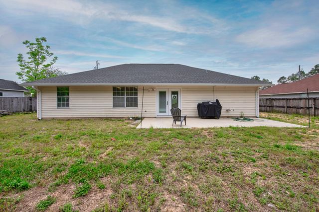 1207 Jefferyscot Drive, Crestview, FL 32536