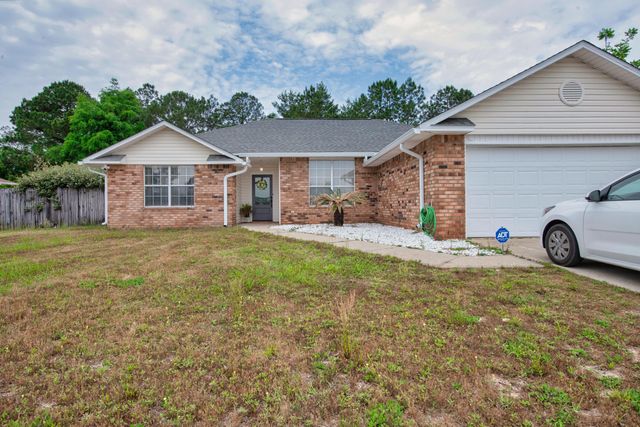 1207 Jefferyscot Drive, Crestview, FL 32536