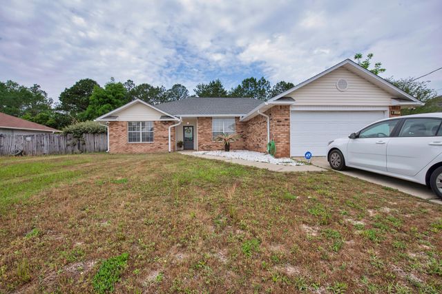 1207 Jefferyscot Drive, Crestview, FL 32536