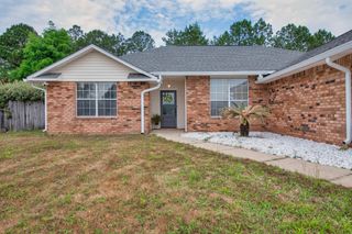 1207 Jefferyscot Drive, Crestview, FL 32536