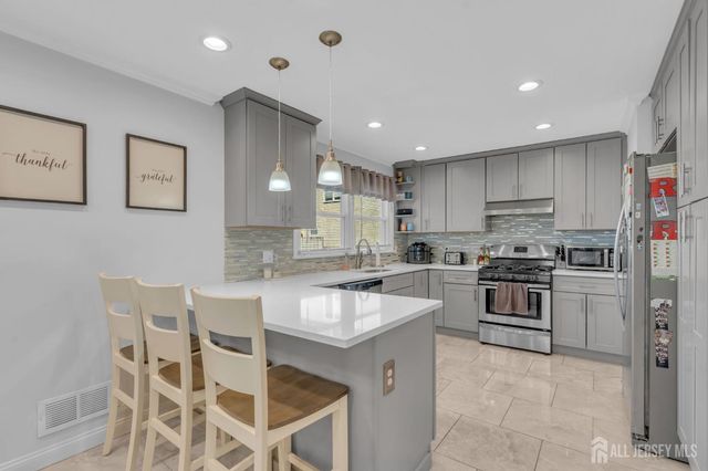 431 Harrison Avenue, Highland Park, NJ 08904