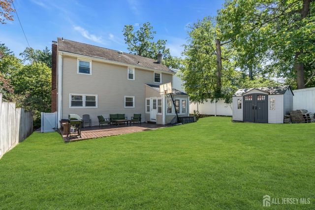 431 Harrison Avenue, Highland Park, NJ 08904