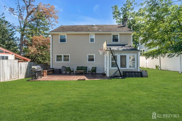 431 Harrison Avenue, Highland Park, NJ 08904