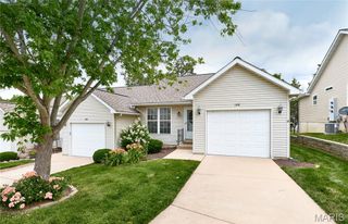 108 Fort Worth Way, Wright City, MO 63390