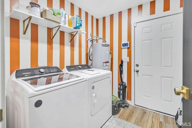 50 Sherwood Lane, Bedford, IN 47421