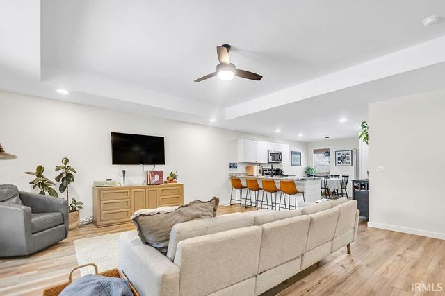 50 Sherwood Lane, Bedford, IN 47421