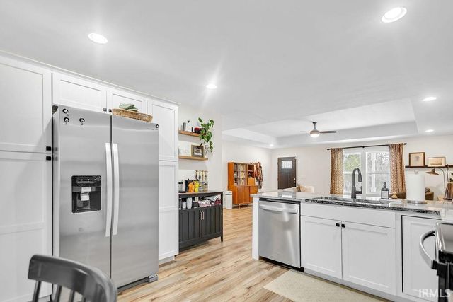 50 Sherwood Lane, Bedford, IN 47421