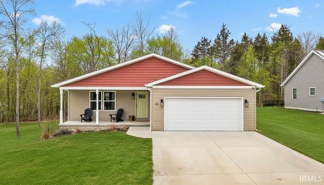 50 Sherwood Lane, Bedford, IN 47421