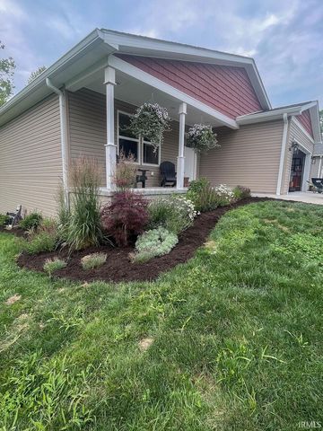 50 Sherwood Lane, Bedford, IN 47421