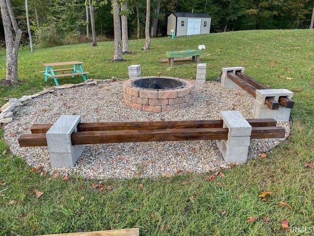 50 Sherwood Lane, Bedford, IN 47421