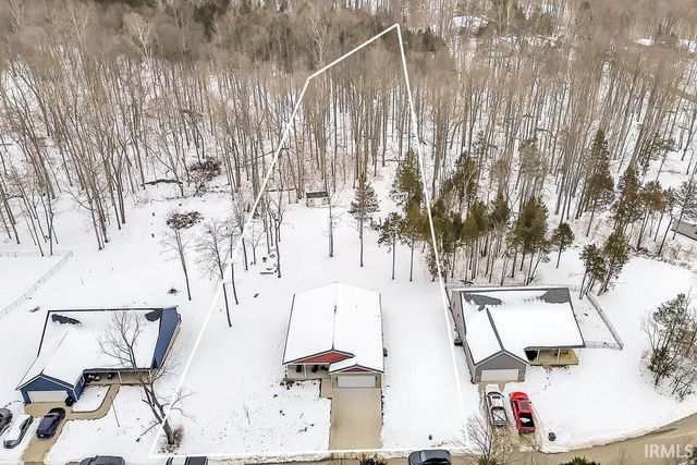 50 Sherwood Lane, Bedford, IN 47421