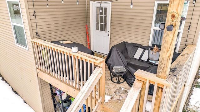 50 Sherwood Lane, Bedford, IN 47421