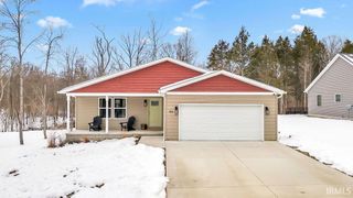 50 Sherwood Lane, Bedford, IN 47421