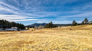 150 High Pasture Road, Florissant, CO 80816
