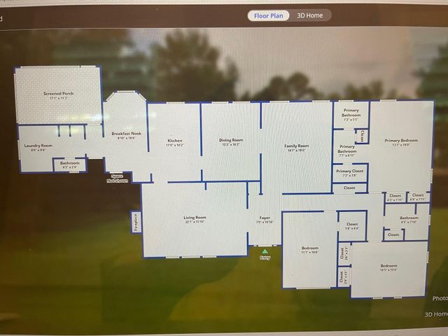 3936 Vance Road, Holly Hill, SC 29059