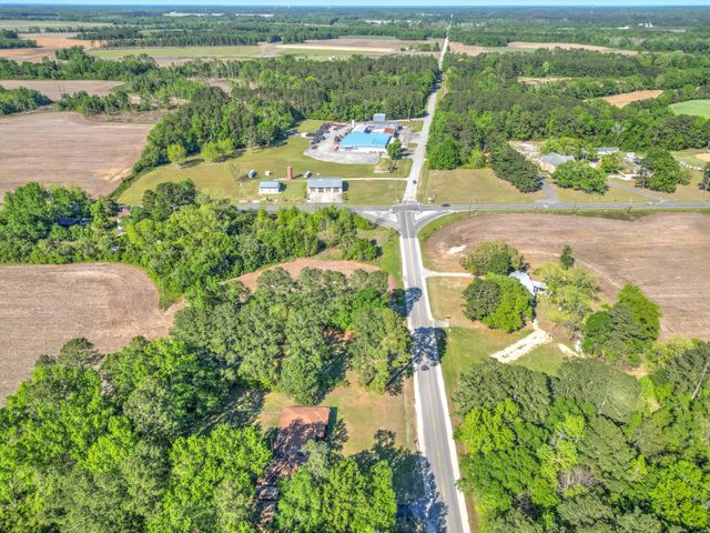 3936 Vance Road, Holly Hill, SC 29059