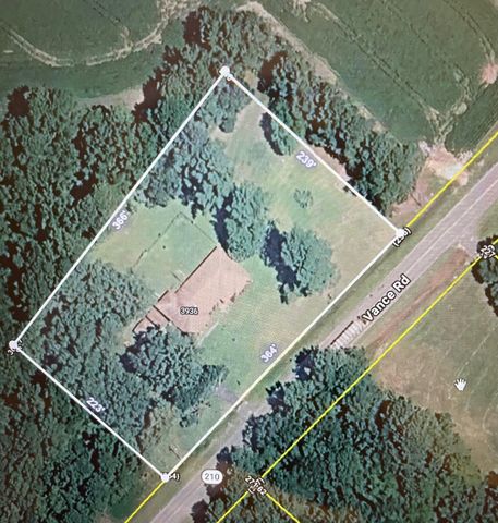3936 Vance Road, Holly Hill, SC 29059