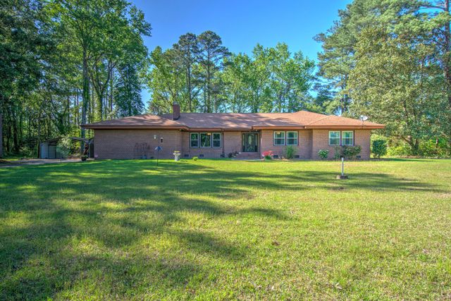 3936 Vance Road, Holly Hill, SC 29059