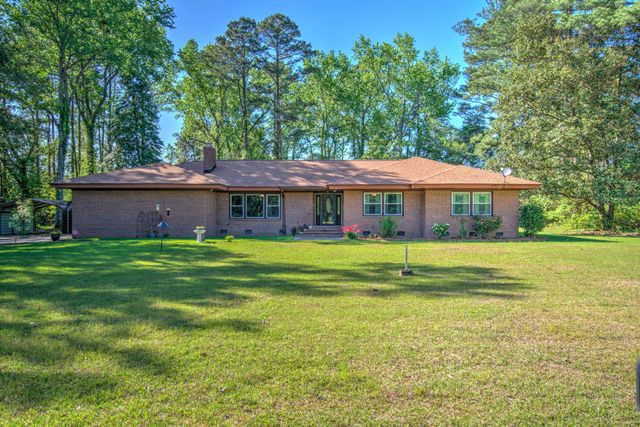 3936 Vance Road, Holly Hill, SC 29059