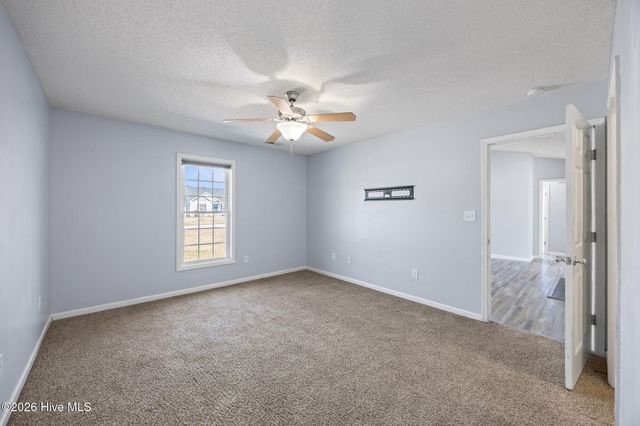 307 Murphy Drive, Jacksonville, NC 28540