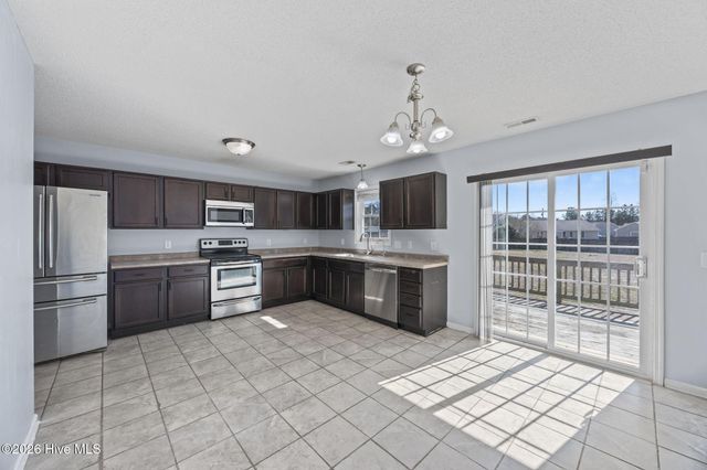 307 Murphy Drive, Jacksonville, NC 28540