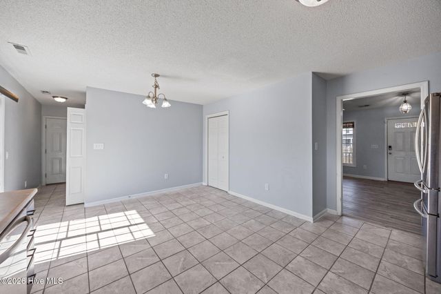 307 Murphy Drive, Jacksonville, NC 28540