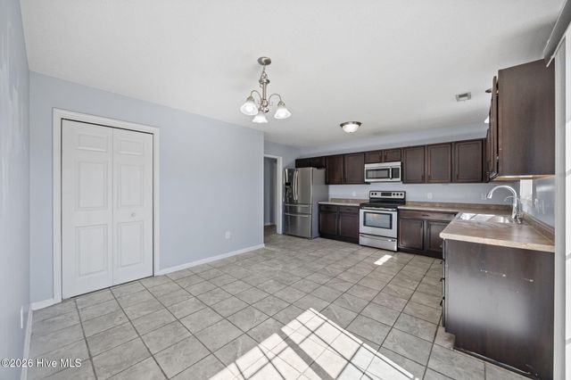 307 Murphy Drive, Jacksonville, NC 28540