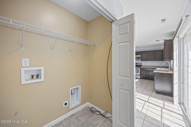 307 Murphy Drive, Jacksonville, NC 28540