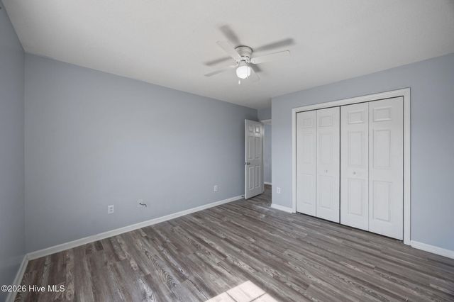 307 Murphy Drive, Jacksonville, NC 28540