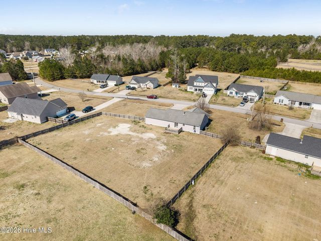 307 Murphy Drive, Jacksonville, NC 28540