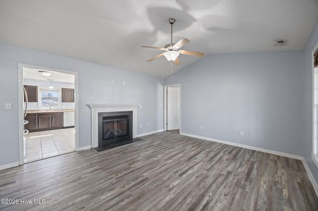 307 Murphy Drive, Jacksonville, NC 28540