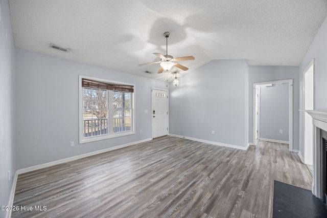 307 Murphy Drive, Jacksonville, NC 28540