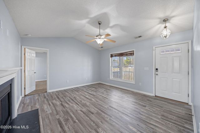 307 Murphy Drive, Jacksonville, NC 28540