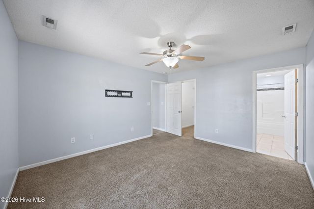 307 Murphy Drive, Jacksonville, NC 28540