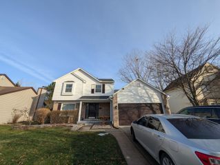 7074 Foxridge Drive, Canton Twp, MI 48187