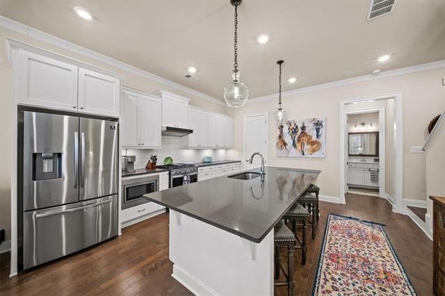 1829 La Dawn Lane, Atlanta, GA 30318