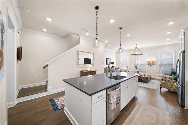 1829 La Dawn Lane, Atlanta, GA 30318