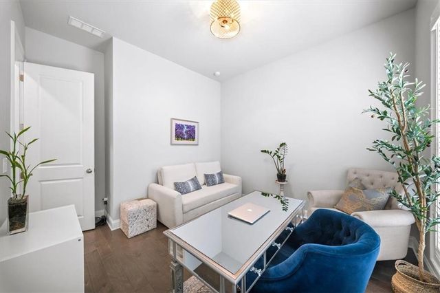 1829 La Dawn Lane, Atlanta, GA 30318