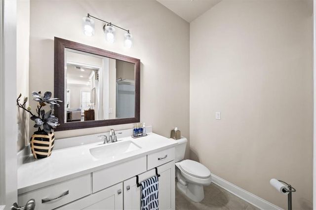 1829 La Dawn Lane, Atlanta, GA 30318