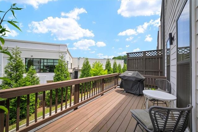 1829 La Dawn Lane, Atlanta, GA 30318